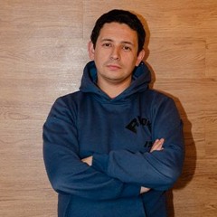 Daniel Osses Veas ✪