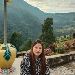 Thinley Wangmo