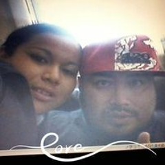 Tammi Thunder-Pongah