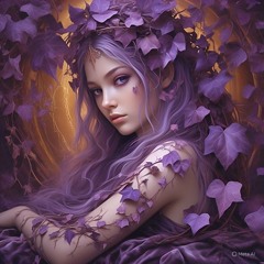 💜purple😈claire💜