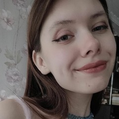Диана Дымченко