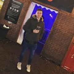 Gareth Morgan Griffiths