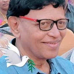 Devadoss Eswar