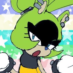 •~surge the tenrec~•