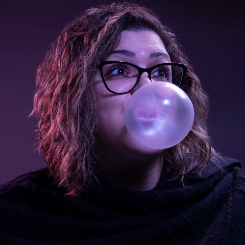 Michelle Pereira (Purr-Era)’s avatar