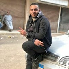 Mohamed Hamos