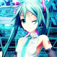 Hatsune☆Hannah