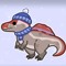 tiktok-MagnatheProtogen and magnathecarnotaurus_wx