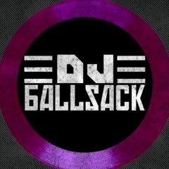 DJ BALLSACK