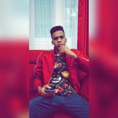 YURICK ALMADAVOH