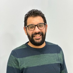 Khaled Essam
