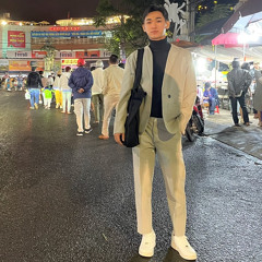 Hoang Son Nguyen