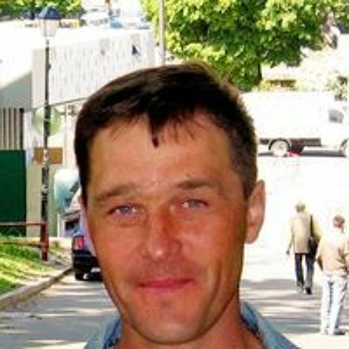 Ruslan Patsyuk’s avatar
