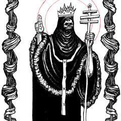 👑 Dru X Hierophant ⚕️