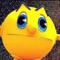 Pac-man