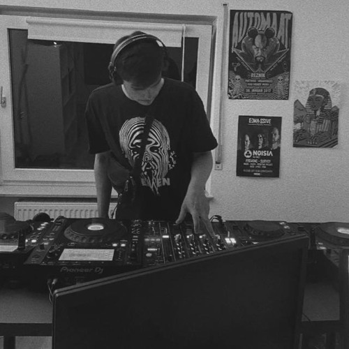 Deep DnB Mix