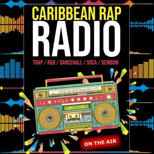 Caribbean Rap Radio’s avatar