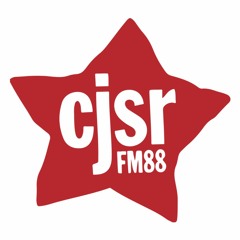 CJSR Radio