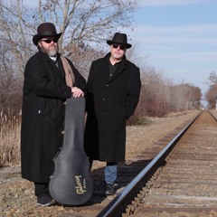 Don't You Know (NRBQ Cover) - The Boneyard Boys Duo