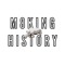 M8KiNG HiSTORY!