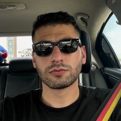 Youssef Ihsan