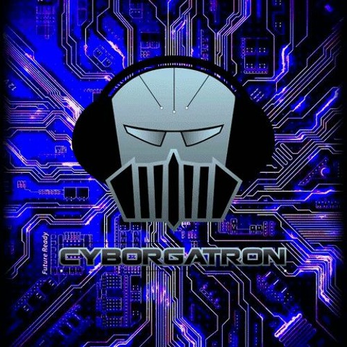 Cyborgatron’s avatar