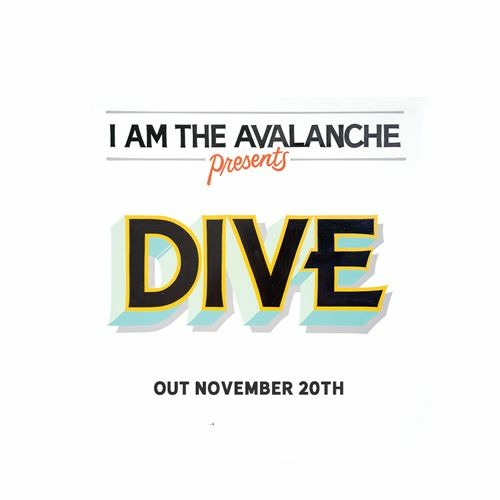I Am The Avalanche’s avatar