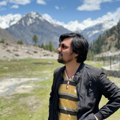 Hamza khan