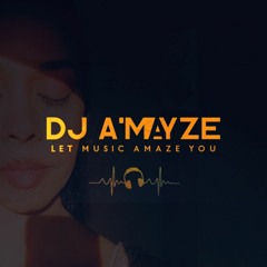 DJ A'Mayze
