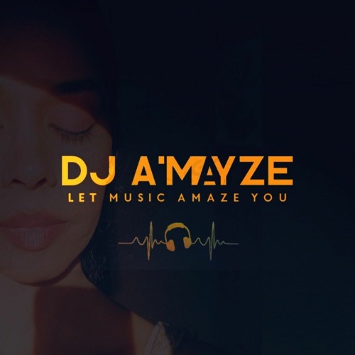 DJ A'Mayze’s avatar