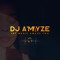 DJ A'Mayze