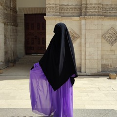 حفيدة عائشة