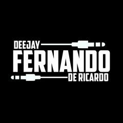 DJ FERNANDO DE RICARDO