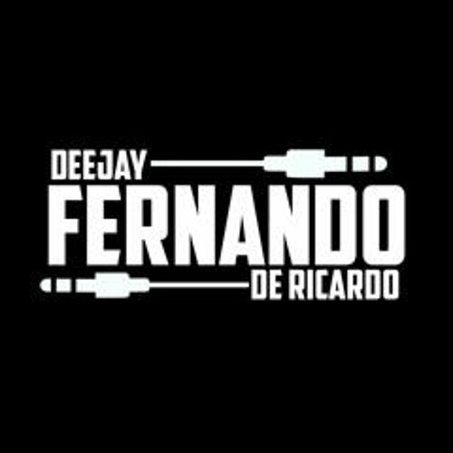 DJ FERNANDO DE RICARDO’s avatar