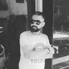 أحمد بكر
