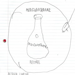 MERCUROCHROME RECORDS MUSIC STATION