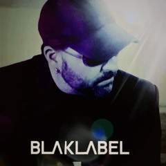 Dj Blaklabel