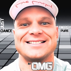 DJ OMG | @iamalexanderermakov