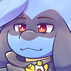 LucarioRoolz