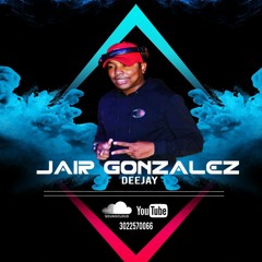 Jair Gonzalez