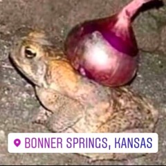 frogonion