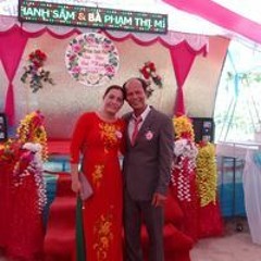 Trần Thị Tâm