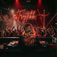 Trojtekk