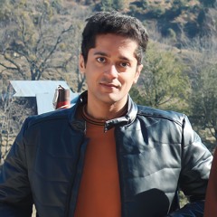Umer Sultan Mughal