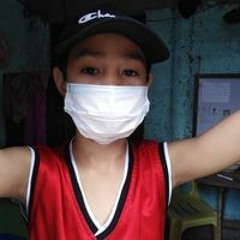 Lester Allen Diwa