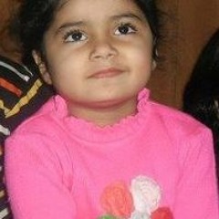 Samina Masood