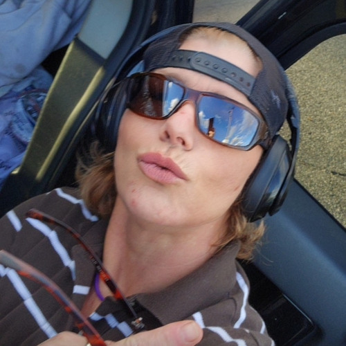 DJ BKNY   (A.K.A  BK) — artist photo