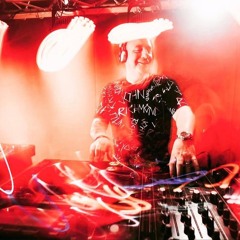 DJ Mark Jackson