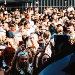 INSOMNIA (Ellis Riley Remix)