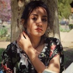 Sally Samir